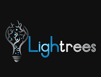 lightree logo design by DesignTeam