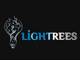lightree logo design by DesignTeam