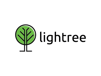 lightree logo design by udinjamal