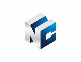 Nucore Construction logo design by hopee