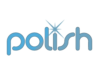 POLISH logo design by jaize