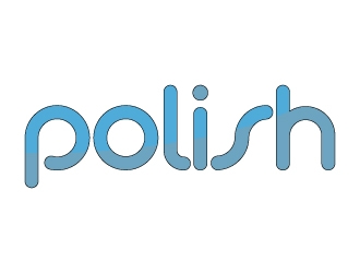 POLISH logo design by jaize