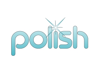 POLISH logo design by shernievz
