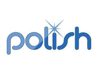 POLISH logo design by jaize