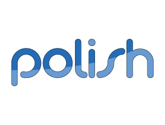 POLISH logo design by jaize
