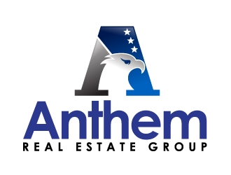 Republic Real Estate Group logo design by Dawnxisoul393