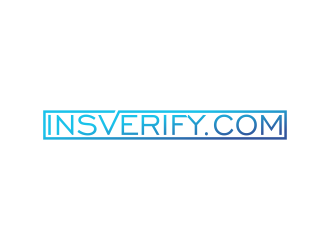 INSVerify.com logo design by cahyobragas