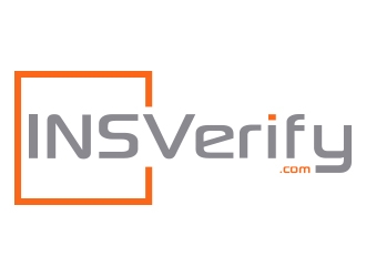 INSVerify.com logo design by fawadyk
