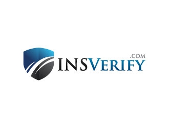 INSVerify.com logo design by J0s3Ph