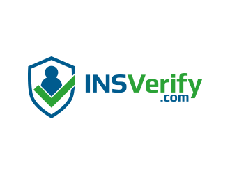 INSVerify.com logo design by lexipej