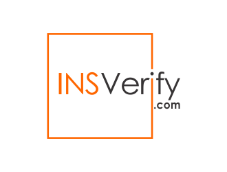 INSVerify.com logo design by akhi