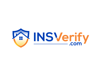 INSVerify.com logo design by ingepro