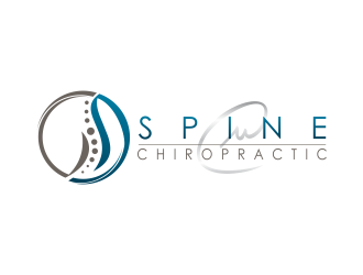 Spine Chiropractic is my Doing business as for marketing.  On my business cards and letter head I want Spine Chiropractic, PLLC.  Christopher Lewis, D.C. logo design by cahyobragas