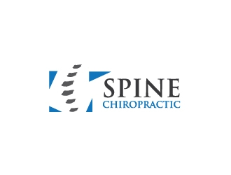 Spine Chiropractic is my Doing business as for marketing.  On my business cards and letter head I want Spine Chiropractic, PLLC.  Christopher Lewis, D.C. logo design by miy1985