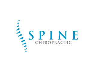 Spine Chiropractic is my Doing business as for marketing.  On my business cards and letter head I want Spine Chiropractic, PLLC.  Christopher Lewis, D.C. logo design by suraj_greenweb