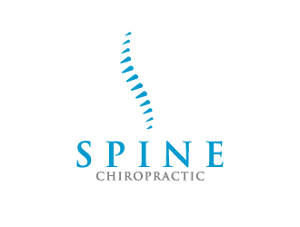 Spine Chiropractic is my Doing business as for marketing.  On my business cards and letter head I want Spine Chiropractic, PLLC.  Christopher Lewis, D.C. logo design by suraj_greenweb