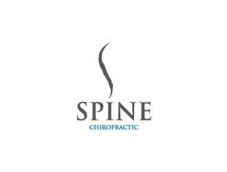 Spine Chiropractic is my Doing business as for marketing.  On my business cards and letter head I want Spine Chiropractic, PLLC.  Christopher Lewis, D.C. logo design by miy1985
