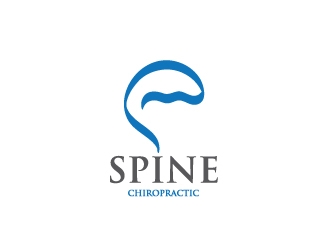 Spine Chiropractic is my Doing business as for marketing.  On my business cards and letter head I want Spine Chiropractic, PLLC.  Christopher Lewis, D.C. logo design by miy1985