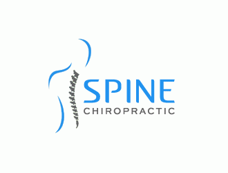 Spine Chiropractic is my Doing business as for marketing.  On my business cards and letter head I want Spine Chiropractic, PLLC.  Christopher Lewis, D.C. logo design by nehel