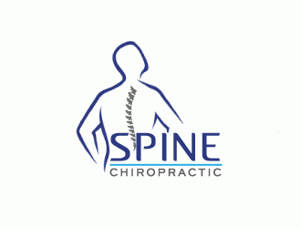 Spine Chiropractic is my Doing business as for marketing.  On my business cards and letter head I want Spine Chiropractic, PLLC.  Christopher Lewis, D.C. logo design by nehel