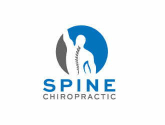 Spine Chiropractic is my Doing business as for marketing.  On my business cards and letter head I want Spine Chiropractic, PLLC.  Christopher Lewis, D.C. logo design by nehel
