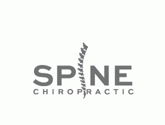 Spine Chiropractic is my Doing business as for marketing.  On my business cards and letter head I want Spine Chiropractic, PLLC.  Christopher Lewis, D.C. logo design by nehel