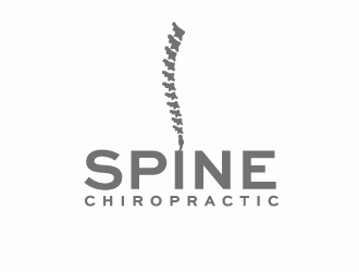 Spine Chiropractic is my Doing business as for marketing.  On my business cards and letter head I want Spine Chiropractic, PLLC.  Christopher Lewis, D.C. logo design by nehel
