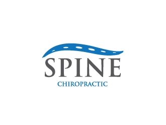 Spine Chiropractic is my Doing business as for marketing.  On my business cards and letter head I want Spine Chiropractic, PLLC.  Christopher Lewis, D.C. logo design by miy1985