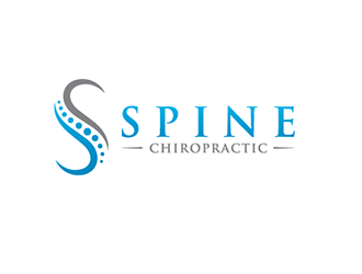 Spine Chiropractic is my Doing business as for marketing.  On my business cards and letter head I want Spine Chiropractic, PLLC.  Christopher Lewis, D.C. logo design by suraj_greenweb