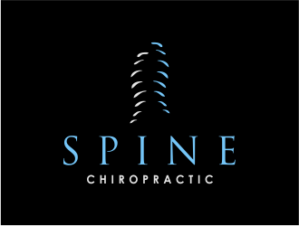 Spine Chiropractic is my Doing business as for marketing.  On my business cards and letter head I want Spine Chiropractic, PLLC.  Christopher Lewis, D.C. logo design by meliodas