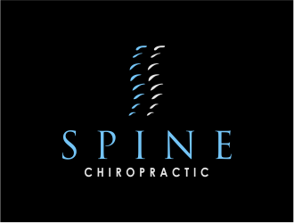 Spine Chiropractic is my Doing business as for marketing.  On my business cards and letter head I want Spine Chiropractic, PLLC.  Christopher Lewis, D.C. logo design by meliodas