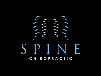 Spine Chiropractic is my Doing business as for marketing.  On my business cards and letter head I want Spine Chiropractic, PLLC.  Christopher Lewis, D.C. logo design by meliodas