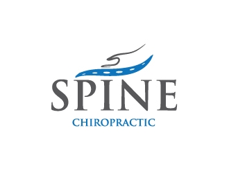 Spine Chiropractic is my Doing business as for marketing.  On my business cards and letter head I want Spine Chiropractic, PLLC.  Christopher Lewis, D.C. logo design by miy1985
