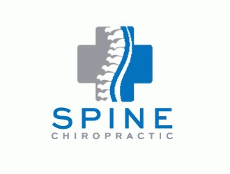 Spine Chiropractic is my Doing business as for marketing.  On my business cards and letter head I want Spine Chiropractic, PLLC.  Christopher Lewis, D.C. logo design by nehel