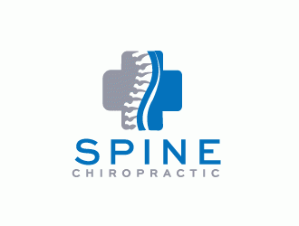 Spine Chiropractic is my Doing business as for marketing.  On my business cards and letter head I want Spine Chiropractic, PLLC.  Christopher Lewis, D.C. logo design by nehel