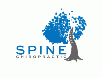 Spine Chiropractic is my Doing business as for marketing.  On my business cards and letter head I want Spine Chiropractic, PLLC.  Christopher Lewis, D.C. logo design by nehel
