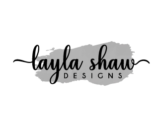 LSD -- Layla Shaw Designs logo design by akilis13
