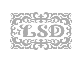 LSD -- Layla Shaw Designs logo design by josephope