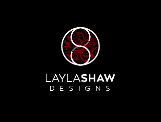 LSD -- Layla Shaw Designs logo design by PRN123