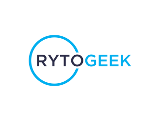 Crytogeek logo design by oke2angconcept
