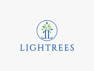 lightree logo design by kimpol