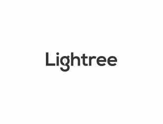 lightree logo design by dekbud48