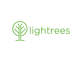 lightree logo design by udinjamal