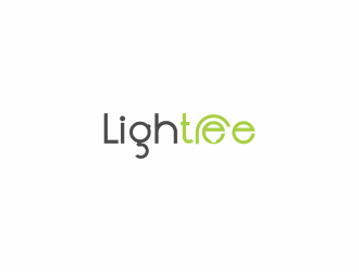 lightree logo design by dekbud48