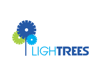 lightree logo design by Lut5