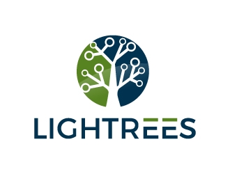 lightree logo design by akilis13
