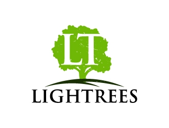 lightree logo design by akilis13