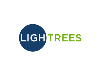 lightree logo design by nurul_rizkon