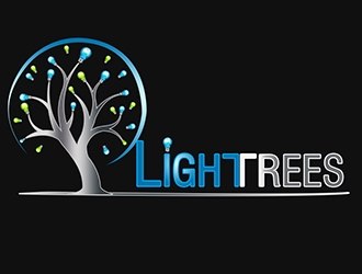lightree logo design by DesignTeam