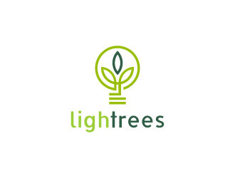 lightree logo design by sitizen